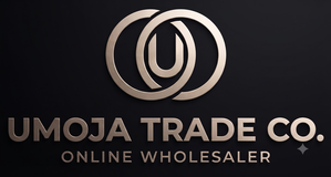 Umoja Trade Co. logo